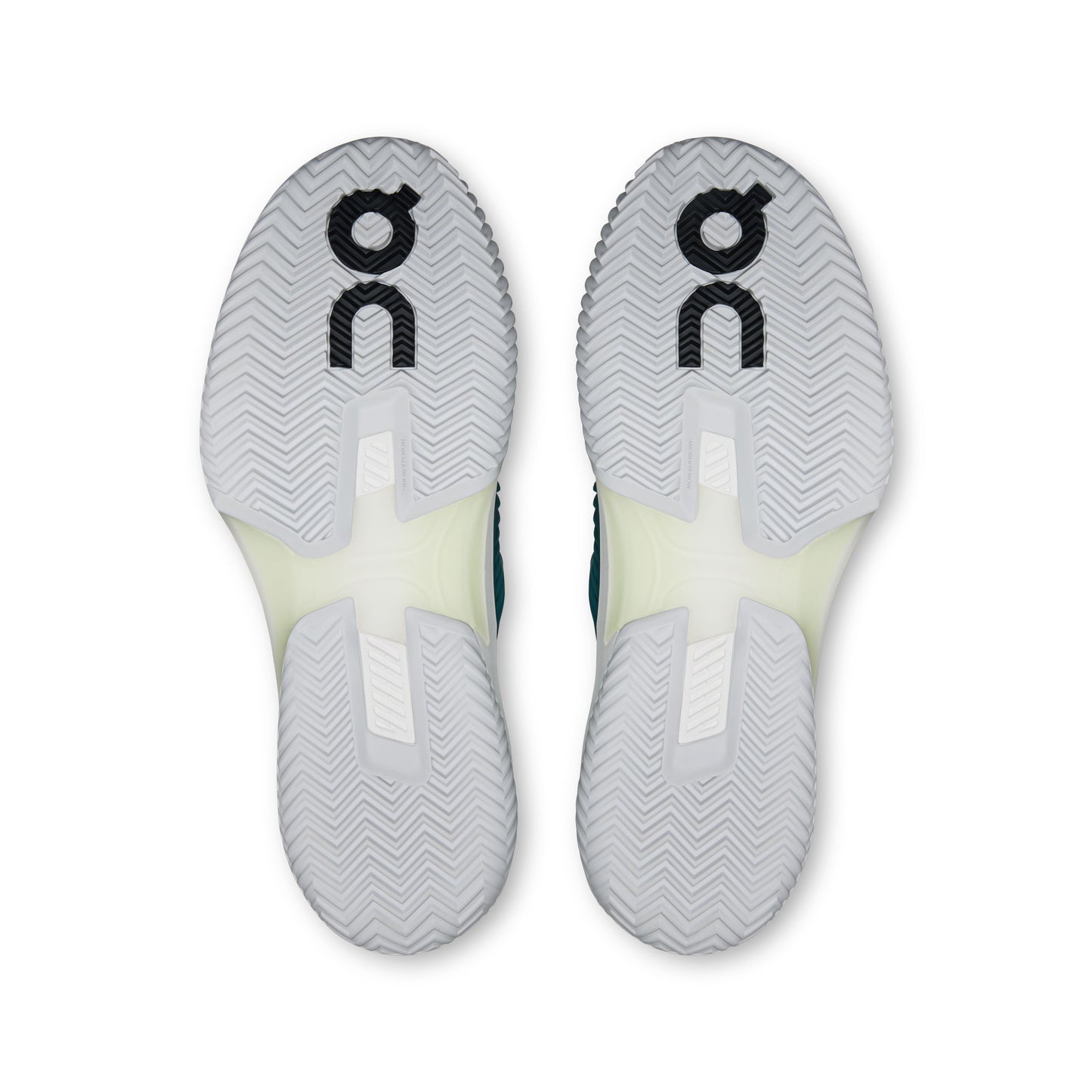 Men's THE ROGER Pro Fire Clay Storm | White - US 0886