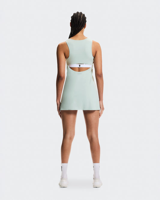 Women's Studio Dress Mineral - US 7665