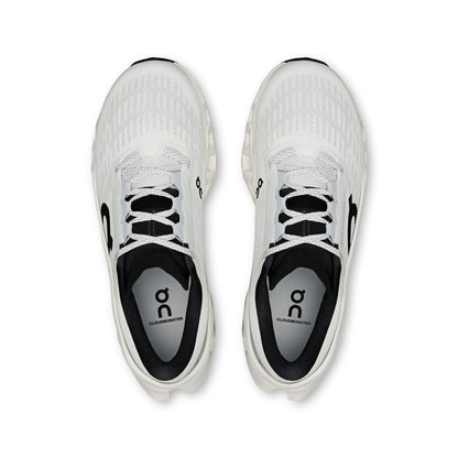Women's Cloudmonster 3 White | White - US 8970