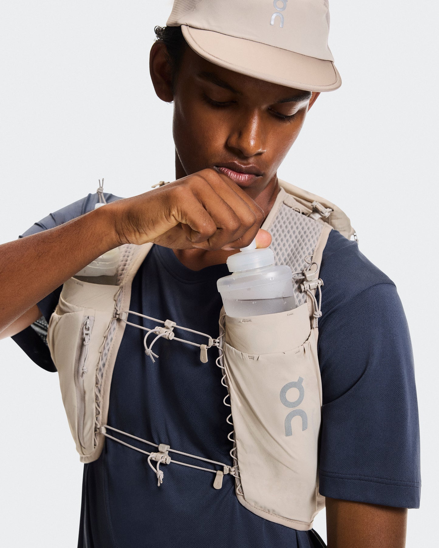 Ultra Vest Pro Fog - US 0692
