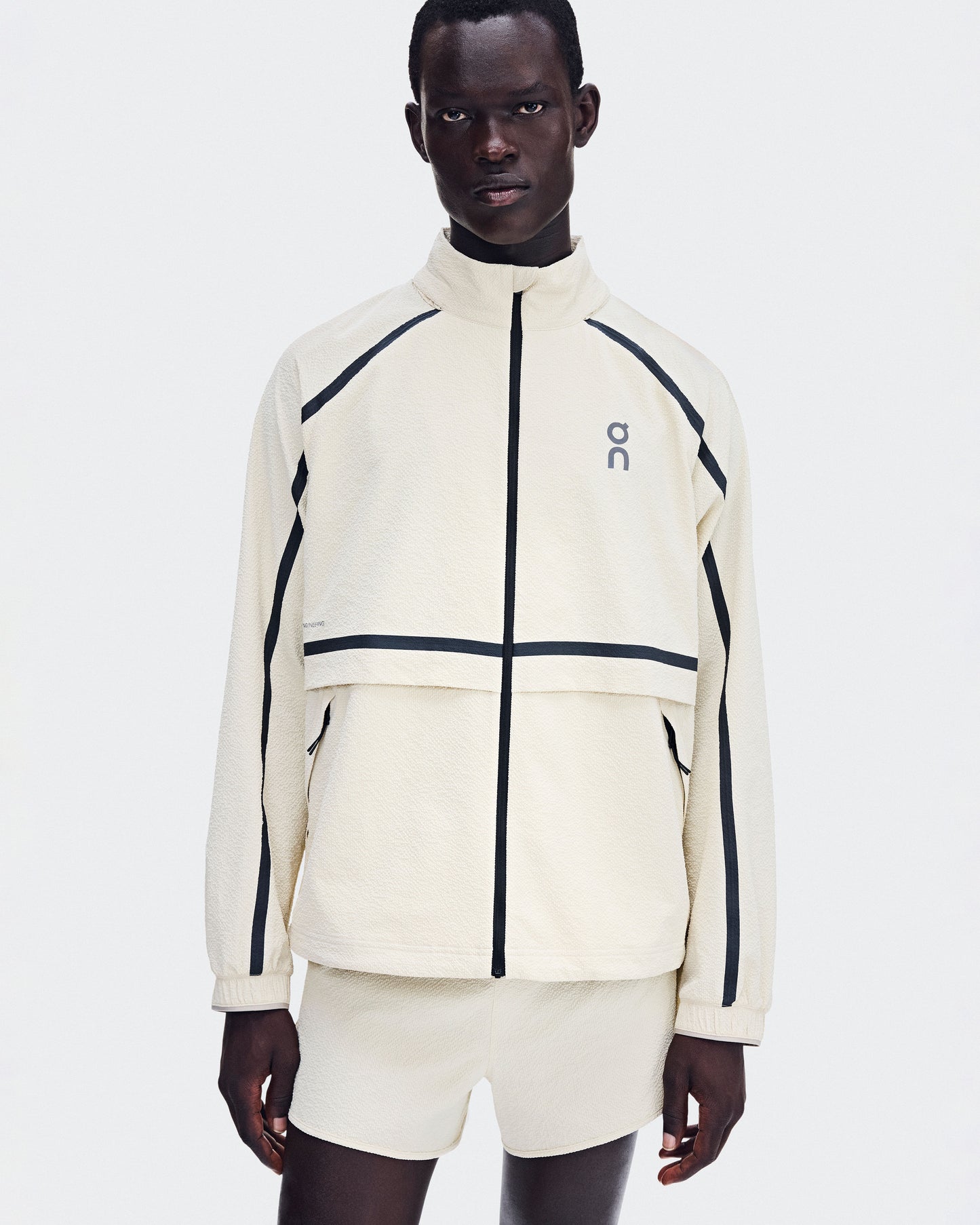 Men's Performance Volt Jacket Hare - US 7383