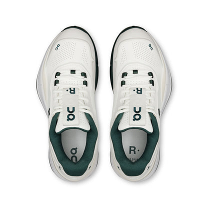 Women's THE ROGER Pro LDN White | Evergreen - US 2577