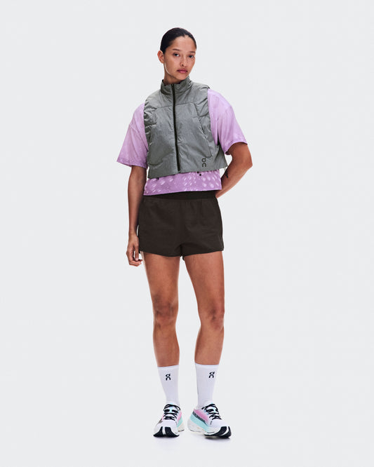 Women's Performance Volt Vest Glacier - US 1795
