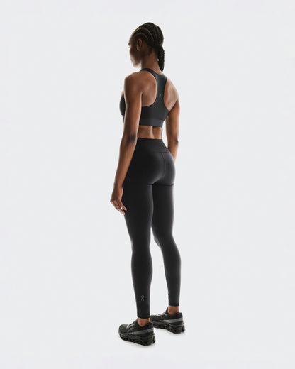 Women's Performance Tights Black - US 9806