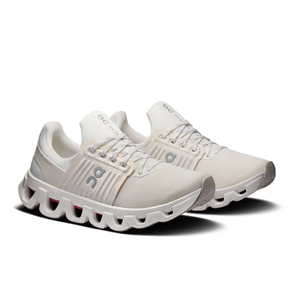 Women's Cloudswift 4 AD Ivory | Dew - US 0898