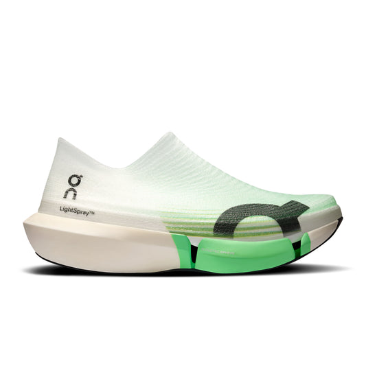 LightSpray Cloudboom Strike 2 White | Verdite - US 6606