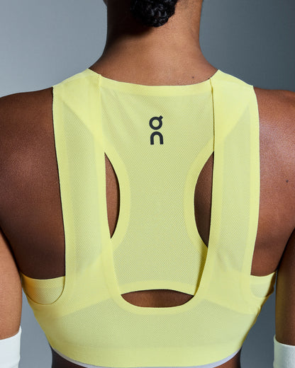 Women's Race Crop Limelight - US 7035