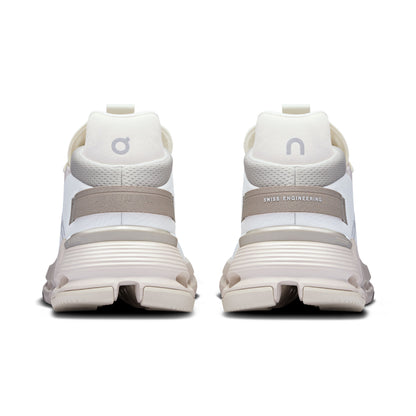 Women's Cloudnova 2 Ice | Sand - US 3201