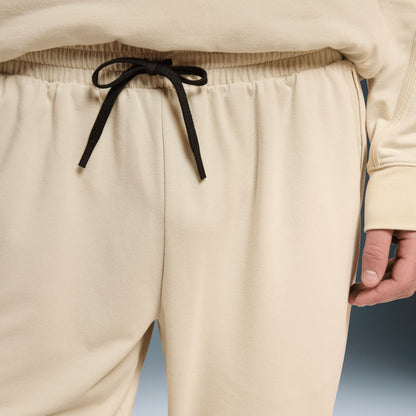 Men's Movement Joggers Sand - US 9571