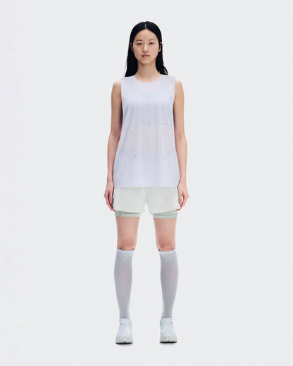 Zero Singlet PAF Lavender - US 5285