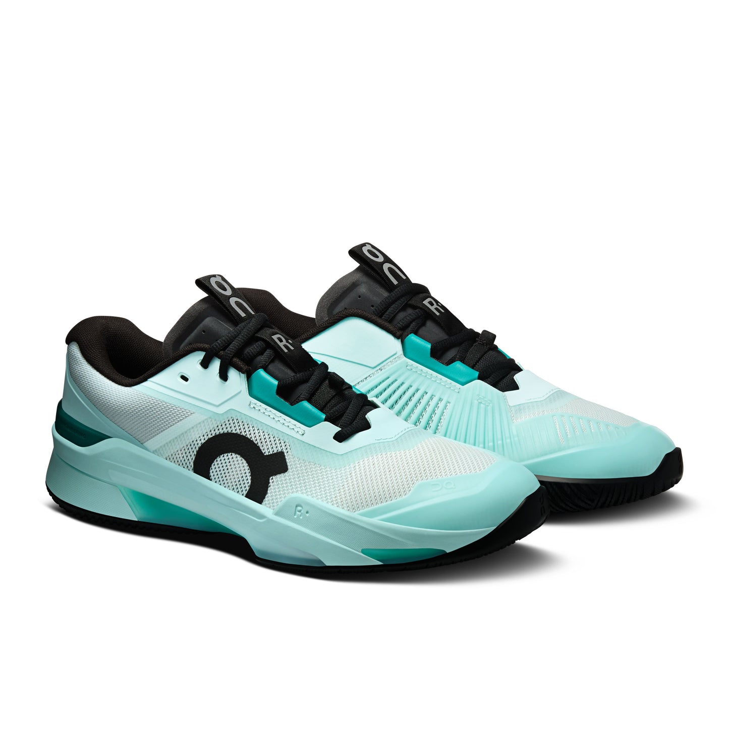 Men's THE ROGER Pro Fire Flurry | Celeste - US 9144