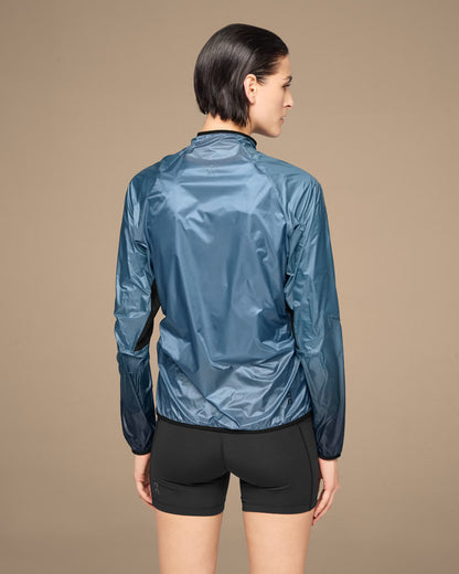 Women's Zero Jacket Stellar | Black - US 9672