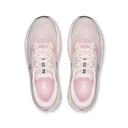 Women's Cloudsurfer Trail 2 Lily | Gardenia - US 9042