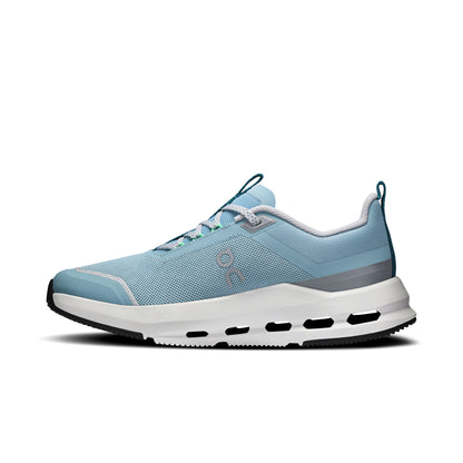 Youth Cloudnova Youth Wash | White - US 7627