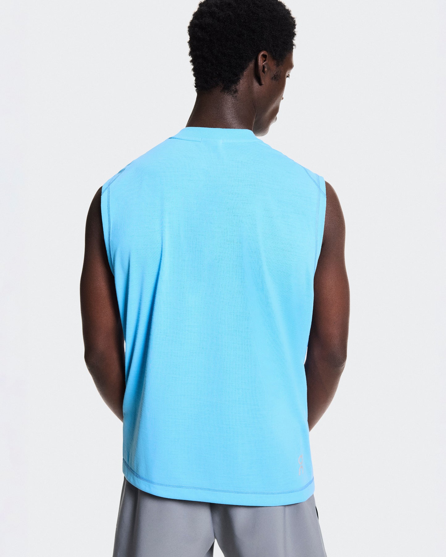 Men's Train Tank Gourami - US 3080