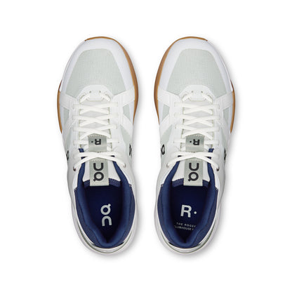 Men's THE ROGER Clubhouse Pro White | Iceberg - US 2841