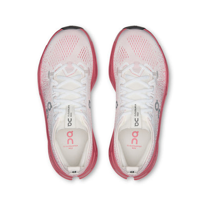 Women's Cloudsurfer Max Brook | Ivory - US 5535