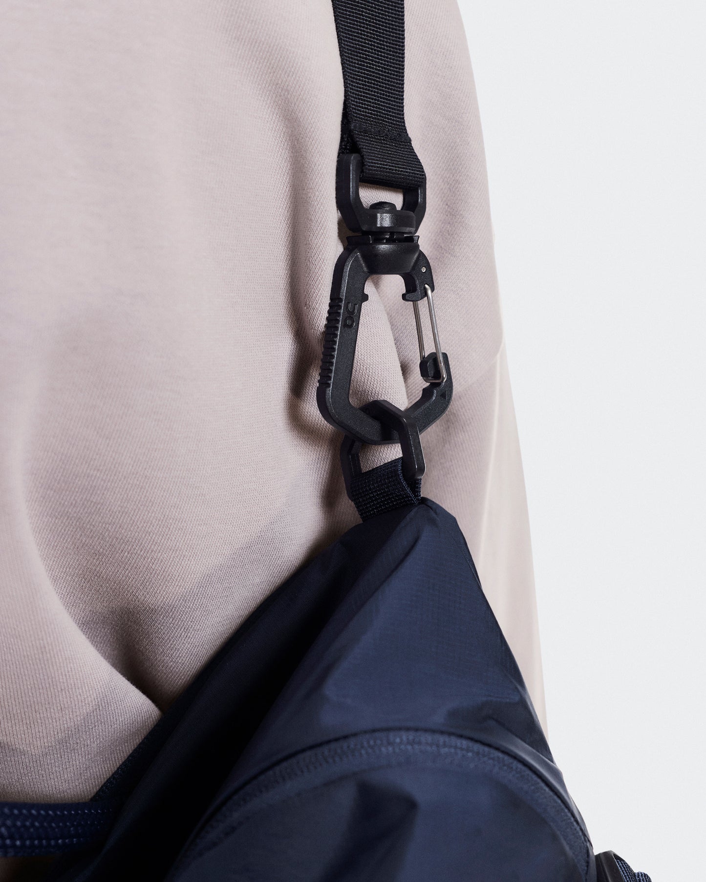 Track Pack 35L Lite Navy - US 6994