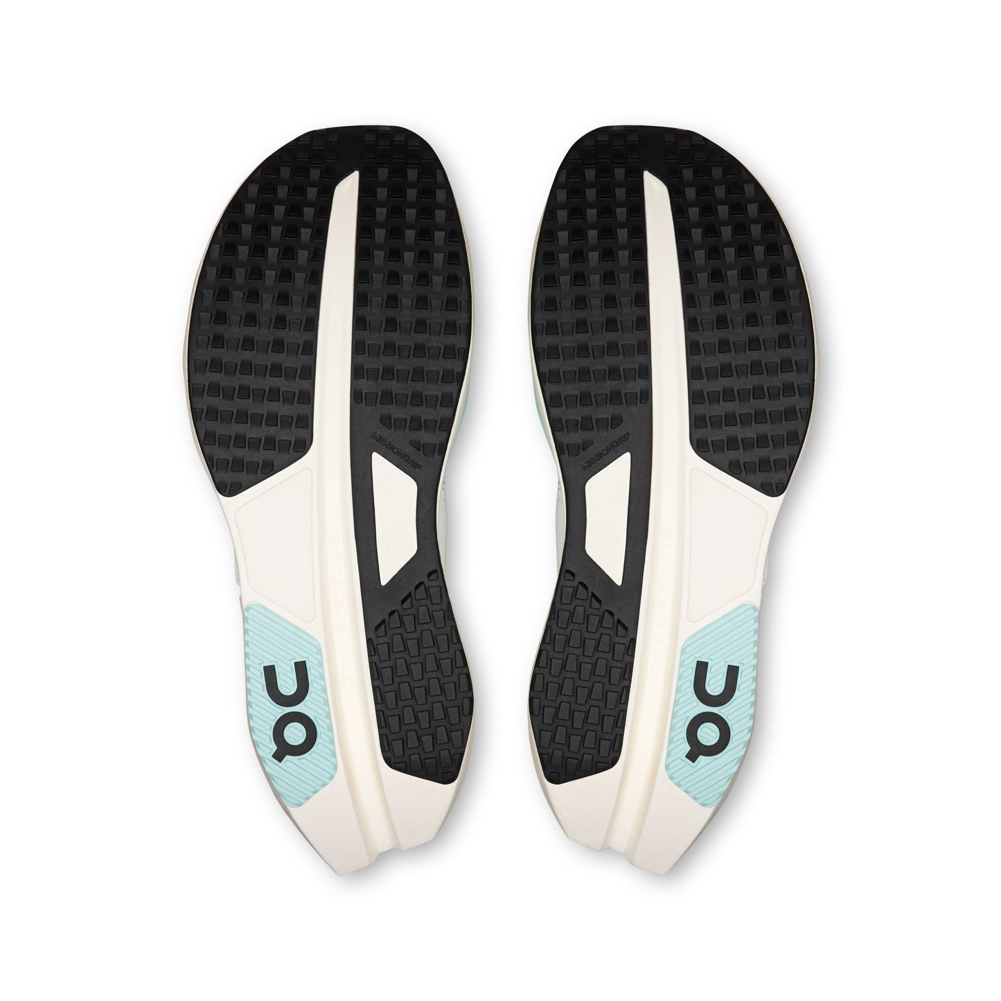 Women's Cloud X Tempo Pro White | Celeste - US 4462