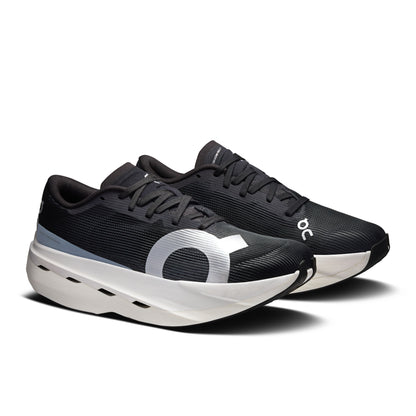 Women's Cloudboom Volt White | Black - US 6325