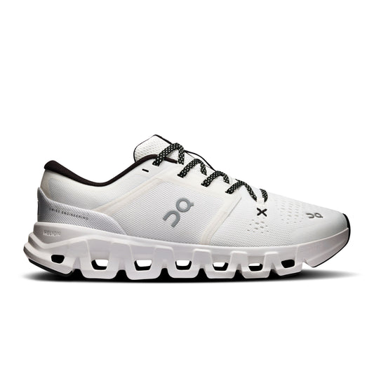 Women's Cloud X 5 White | Black - US 6068