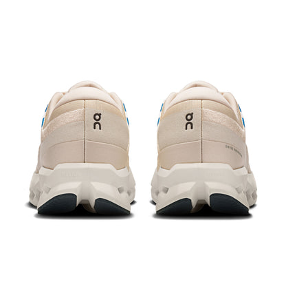 Women's Cloudsurfer 2 Wide Pearl | Ivory - US 7189