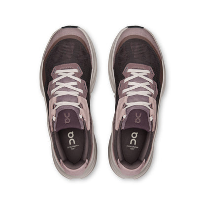 Women's Cloudnova Rift Pebble | Grape - US 1607