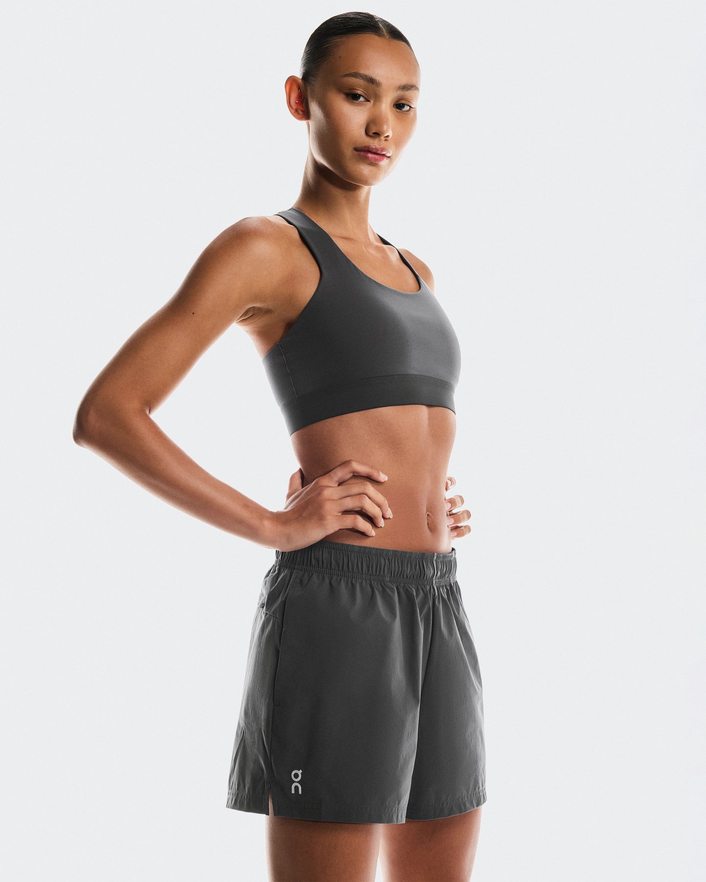 Women's 3" Core Shorts Eclipse - US 7523
