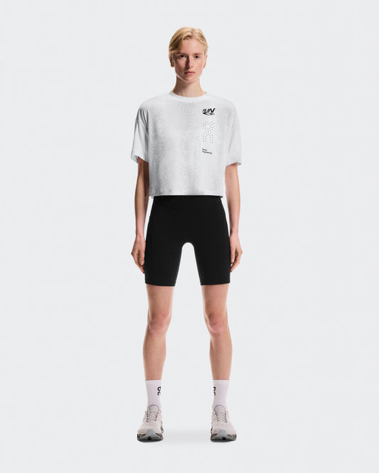 Women's Performance Volt-T White - US 0753