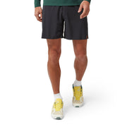 Men's Lightweight Shorts Black - US 8035