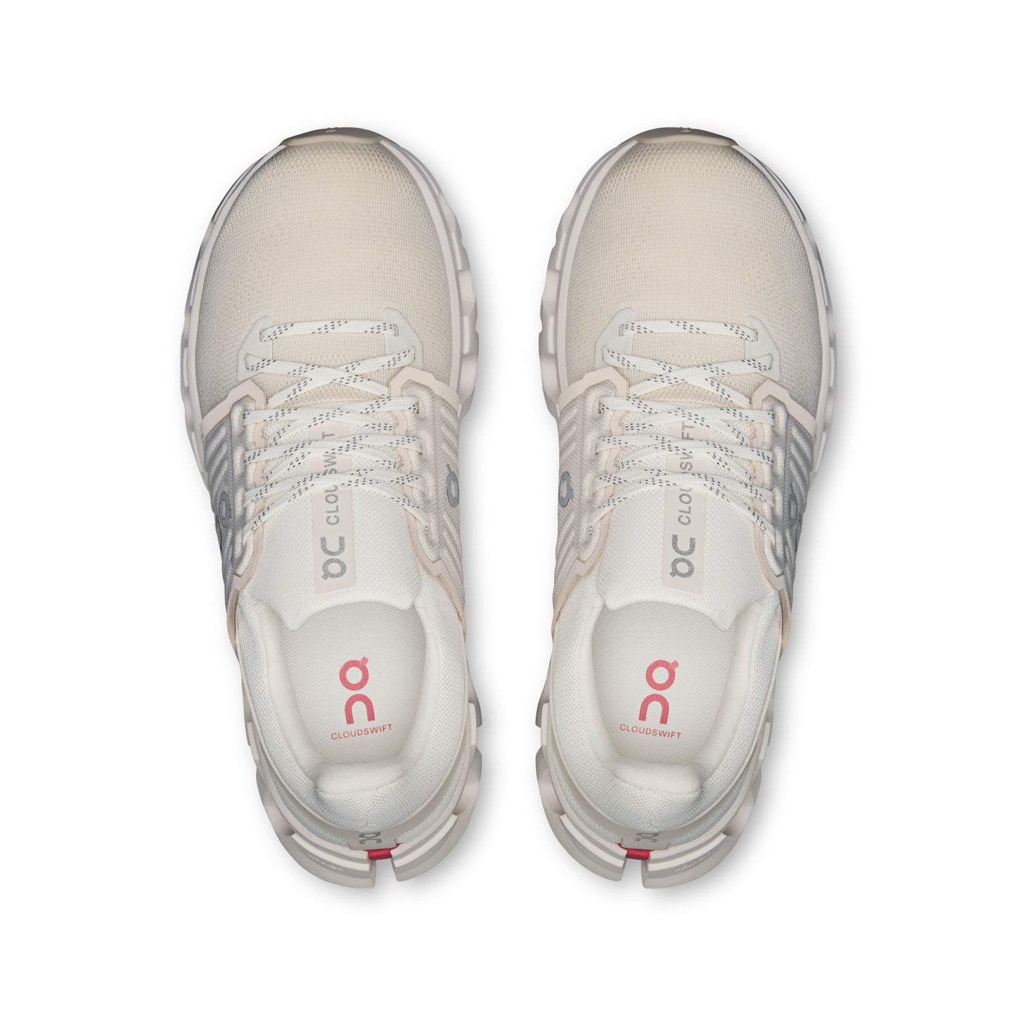 Women's Cloudswift 4 AD Ivory | Dew - US 0898