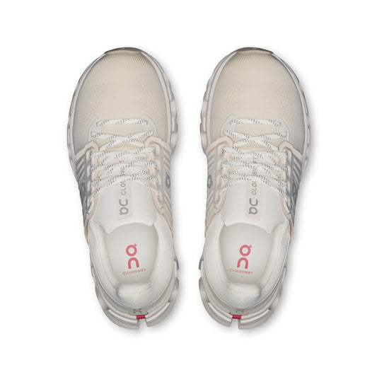 Women's Cloudswift 4 AD Ivory | Dew - US 0898