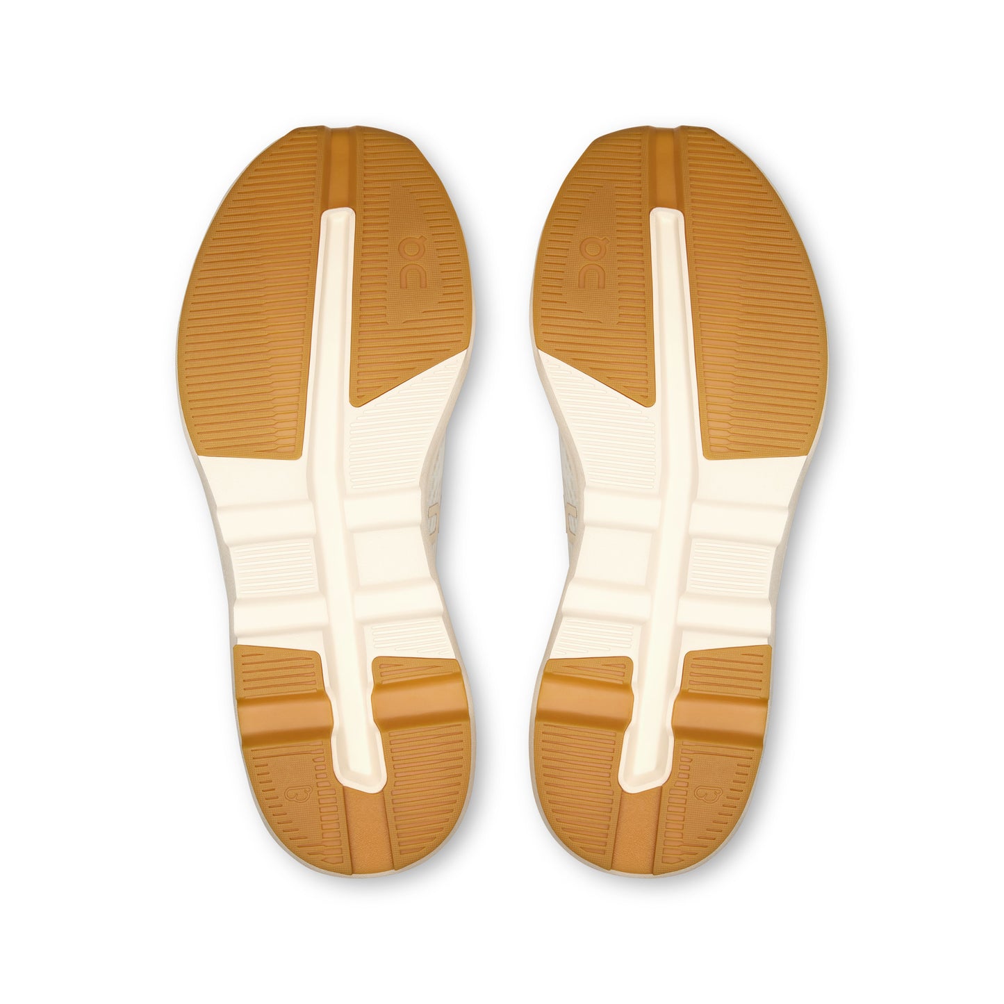 Women's Cloudzone Moon Ivory | Putty - US 2968