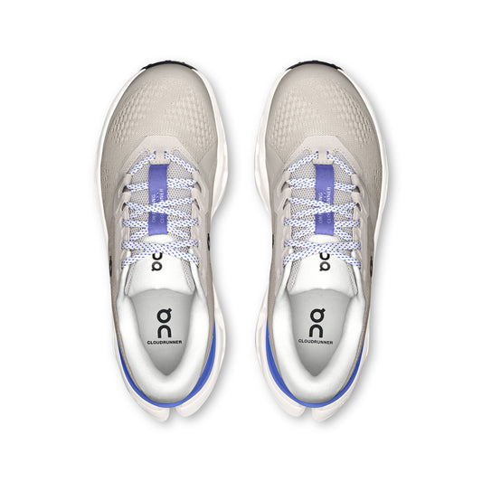 Women's Cloudrunner 3 Pearl | Sailor - US 3455