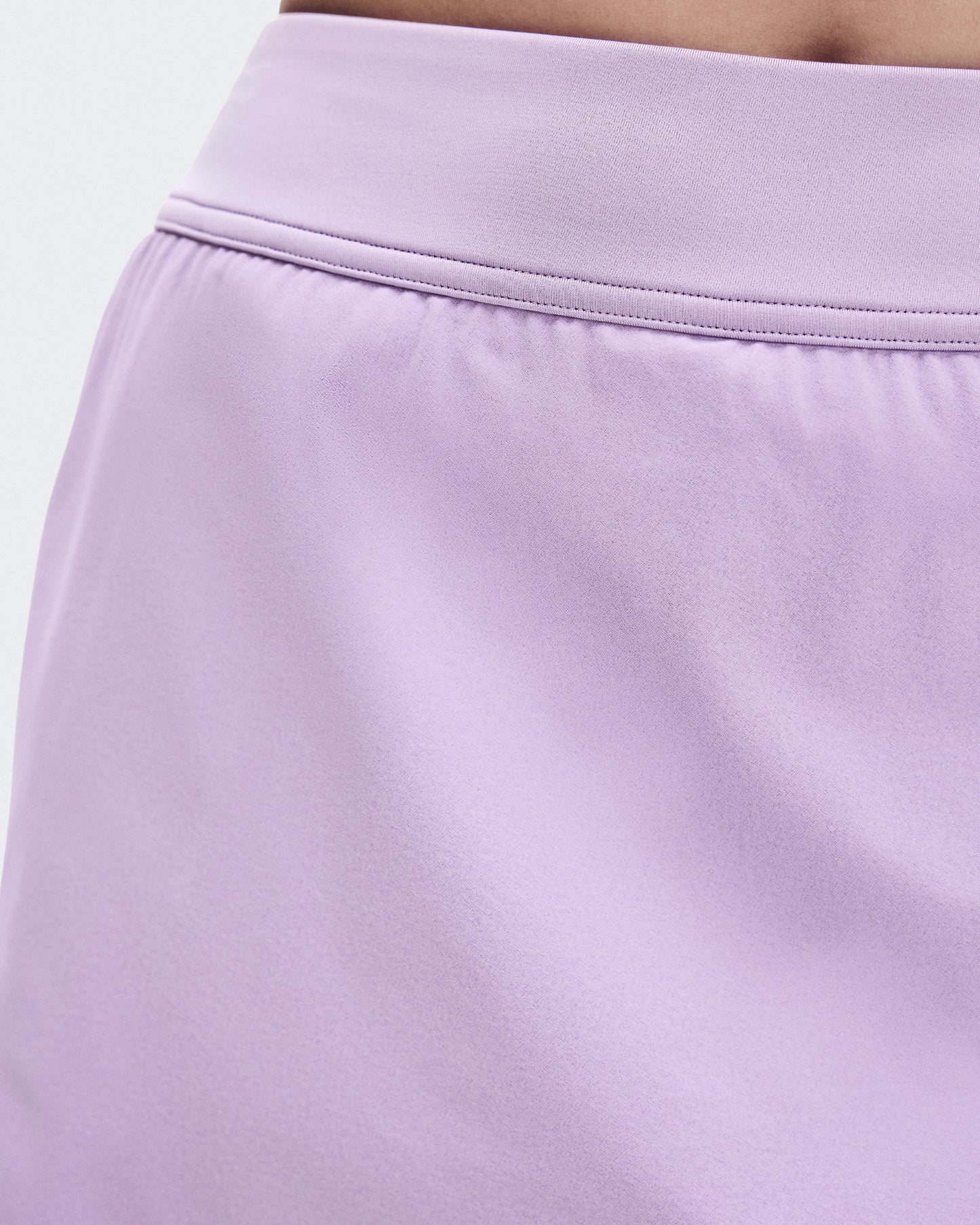 Women's Court Skirt Split Bloom - US 5426