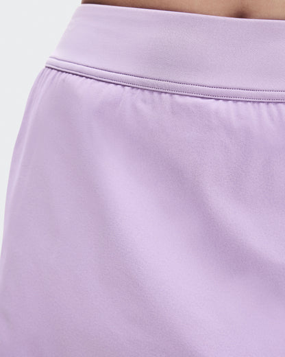 Women's Court Skirt Split Bloom - US 5426