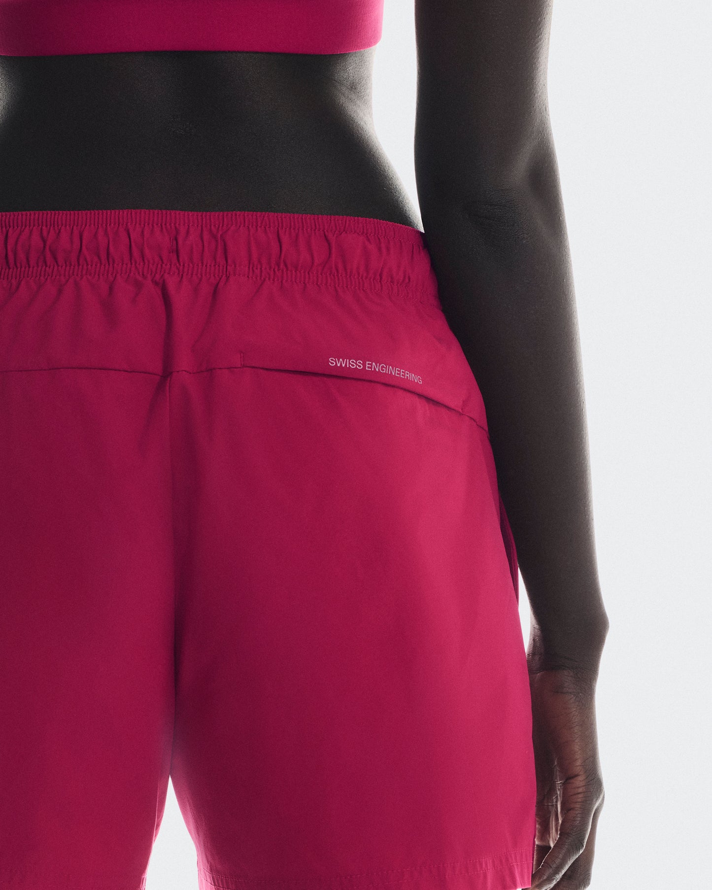 Women's 3" Core Shorts Grenadine - US 0254