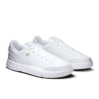 Women's THE ROGER Centre Court White | White - US 8378