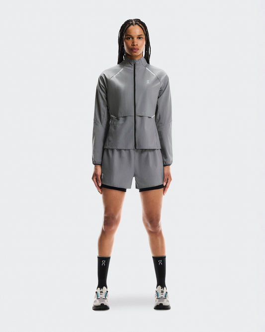 Women's Weather Jacket Lumos Eclipse - US 3587
