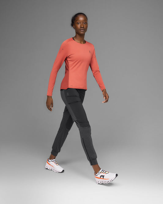 Women's Weather Pants Black - US 2741