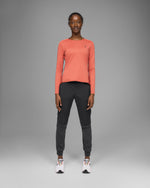 Women's Weather Pants Black - US 2741