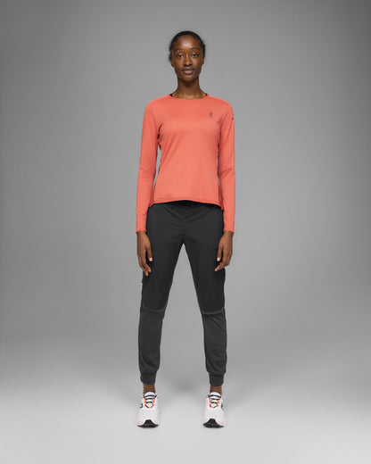 Women's Weather Pants Black - US 2741