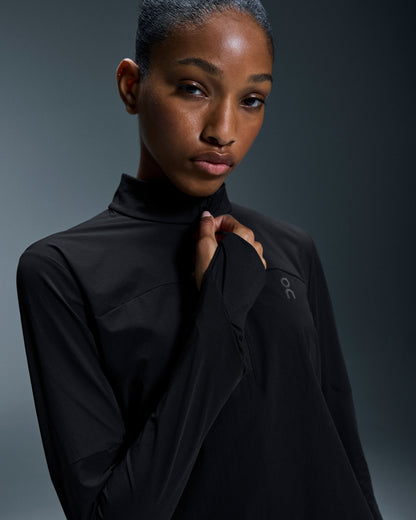 Women's Trail Breaker Black - US 7779