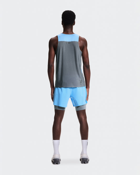 Men's Performance Tank Gourami | Rock - US 8408