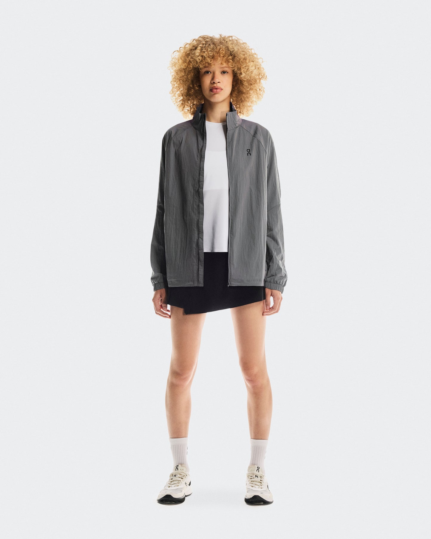Women's Court Jacket Eclipse - US 4158