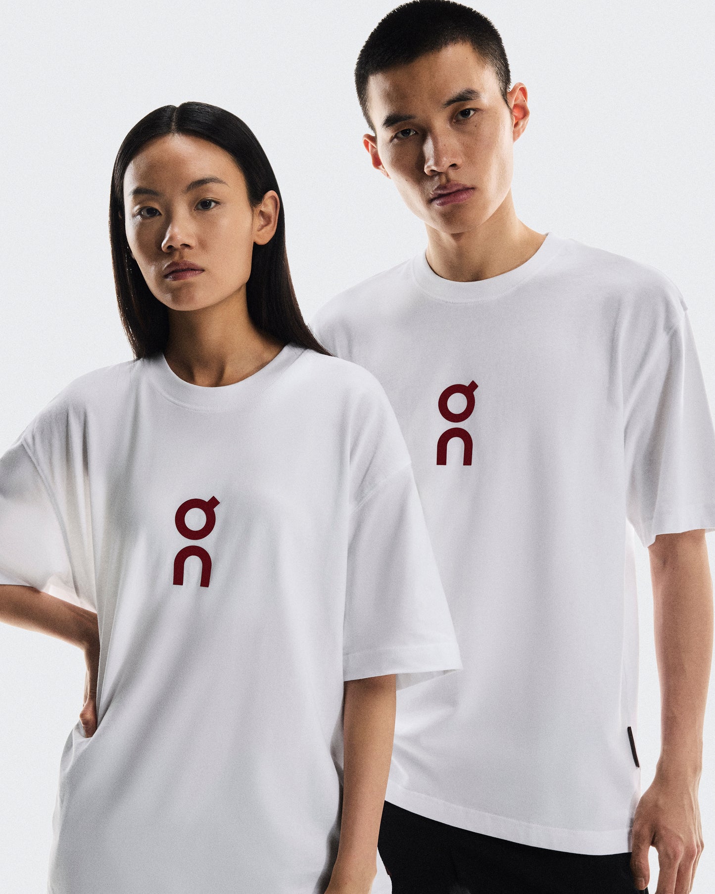 Club-T White - US 0420