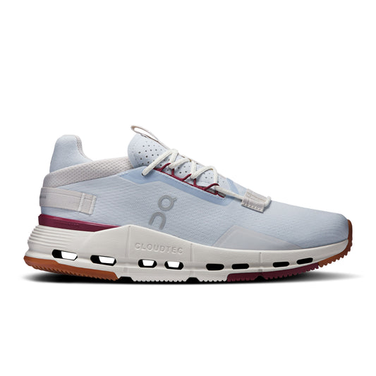 Women's Cloudnova 2 Heather | Sienna - US 3481