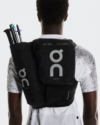 Ultra Quiver Black - US 2939