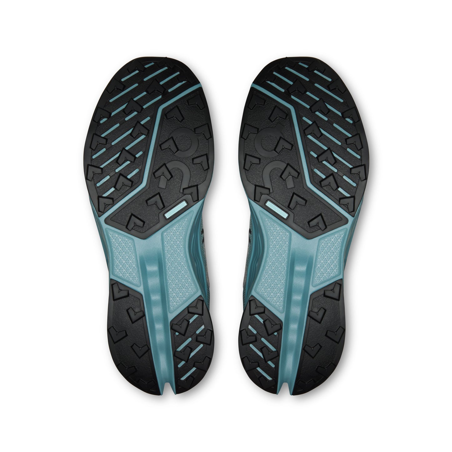 Men's Cloudsurfer Trail 2 Platinum | Tide - US 9107