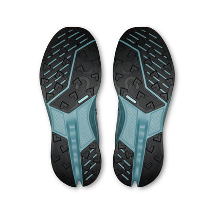 Men's Cloudsurfer Trail 2 Platinum | Tide - US 9107